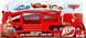 Вантажівка-транспортер Mattel Disney Pixar Cars  Mack Haule Mack Transporter Мак Тачки (HDN03)
