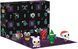 Игровой набор Funko Pop! Advent Calendar The Nightmare Before Christmas Адвент календарь Кошмар перед Рождеством (86098)
