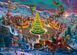 Пазл Schmidt Thomas Kinkade Santas North Pole Zac 1000 шт. (&lrm;58609)