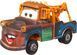 Набір автомобілів Тачки Disney Pixar Cars Lightning McQueen, Ivy & Mater Маквін, Шериф і Айві (HPL99)