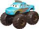 Набір автомобілів Тачки Disney Pixar Cars Lightning McQueen, Ivy & Mater Маквін, Шериф і Айві (HPL99)