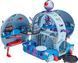Ігровий набір Teenage Mutant Ninja Turtles Classic Technodrome Черепашки Ніндзя (81077)