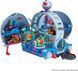 Ігровий набір Teenage Mutant Ninja Turtles Classic Technodrome Черепашки Ніндзя (81077)