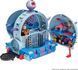 Ігровий набір Teenage Mutant Ninja Turtles Classic Technodrome Черепашки Ніндзя (81077)