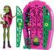 Лялька Монстер Хай Monster High Skulltimate Secrets "Таємниці саду" з лялькою Венера МакФлайтрап (HYT75)