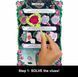 Лялька Монстер Хай Monster High Skulltimate Secrets "Таємниці саду" з лялькою Венера МакФлайтрап (HYT75)