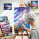 Акриловые перламутровые краски Arteza Metallic Acrylic Paint Профессиональная серия 120 мл (&lrm;&lrm;ARTZ-3516)