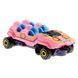 Машинка Хот Вілс Hot Wheels Loopster 2021 EXPERIMOTORS Mattel GRX77-M521