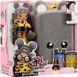 Игровой набор Мини-рюкзак-сюрприз Na Na Na Surprise Mini Backpack 2 Marisa Mouse Мариса Мышка (592334)