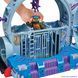 Ігровий набір Teenage Mutant Ninja Turtles Classic Technodrome Черепашки Ніндзя (81077)