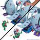 Ігровий набір Teenage Mutant Ninja Turtles Classic Technodrome Черепашки Ніндзя (81077)