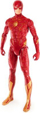 Игровая фигурка Spin Master DC Comics, Speed Force The Flash Action Figure Флеш свет звук (6065621)