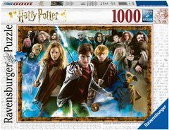 Пазл Ravensburger Harry Potter Гарри Поттер 1000 шт. (&lrm;&lrm;&lrm;15171)