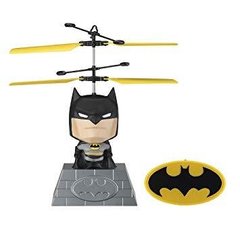 Квадрокоптер DC Comics Propel Batman Motion Control RC Flying Бэтмен (WB-4001)