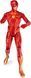Игровая фигурка Spin Master DC Comics, Speed Force The Flash Action Figure Флеш свет звук (6065621)