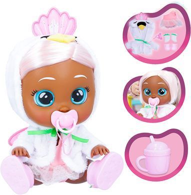 Интерактивная кукла IMC Toys Cry Babies Kiss Me Daphne Дафни (82816)