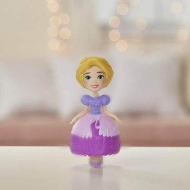 Игровой набор Hasbro Disney Princess Magical Movers Rapunzel Кукла которая крутится (E0243)