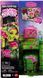 Лялька Монстер Хай Monster High Venus McFlytrap Self-Scare Secrets: 13 сюрпризів, аксесуари (JHK45)