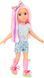 Шарнирная кукла с аксексуарамы Battat Glitter Girls Dolls - Nixie (GG51076Z)