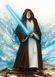 Пазл Schmidt Thomas Kinkade Star Wars Monte Moore, The Jedi Master 1000 шт. (57593)