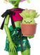 Лялька Монстер Хай Monster High Venus McFlytrap Self-Scare Secrets: 13 сюрпризів, аксесуари (JHK45)