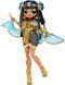 Коллекционная кукла L.O.L. Surprise! OMG Fierce Collector Cleopatra Клеопатра (586685)