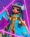 Коллекционная кукла L.O.L. Surprise! OMG Fierce Collector Cleopatra Клеопатра (586685)