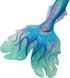 Лялька Mattel Ariel Disney The Little Mermaid Аріель Русалонька, темна шкіра (HLX08)
