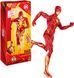 Игровая фигурка Spin Master DC Comics, Speed Force The Flash Action Figure Флеш свет звук (6065621)