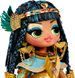 Коллекционная кукла L.O.L. Surprise! OMG Fierce Collector Cleopatra Клеопатра (586685)