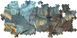 Пазл Clementoni Pirates Battle High Quality Collection - Пираты 6000 шт. (&lrm;36530)