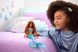 Лялька Mattel Ariel Disney The Little Mermaid Аріель Русалонька, темна шкіра (HLX08)