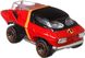 Подарочный набор машинок Hot Wheels Character Cars Pixar and Disney, 6 Pack 1:64 (GVY93)