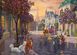 Пазл Schmidt Thomas Kinkade&nbsp;Disney Aristocats Коти-аристократи 1000 шт. (59690)
