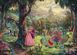 Пазл Schmidt Thomas Kinkade Disney Sleeping Beauty Спящая Красавица 1000 шт. (59474)