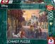 Пазл Schmidt Thomas Kinkade&nbsp;Disney Aristocats Коти-аристократи 1000 шт. (59690)