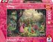 Пазл Schmidt Thomas Kinkade Disney Sleeping Beauty Спящая Красавица 1000 шт. (59474)