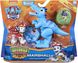 Ігровий набір Spin Master Paw Patrol Dino Rescue Marshall and Dinosaur Velociraptor (6059510)