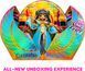 Коллекционная кукла L.O.L. Surprise! OMG Fierce Collector Cleopatra Клеопатра (586685)