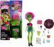 Лялька Монстер Хай Monster High Venus McFlytrap Self-Scare Secrets: 13 сюрпризів, аксесуари (JHK45)