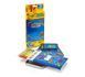 Набір кольорових олівців у футлярі Crayola Colored Pencil Locker (046841)