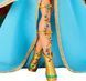 Коллекционная кукла L.O.L. Surprise! OMG Fierce Collector Cleopatra Клеопатра (586685)
