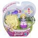 Игровой набор Hasbro Disney Princess Magical Movers Rapunzel Кукла которая крутится (E0243)