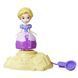 Игровой набор Hasbro Disney Princess Magical Movers Rapunzel Кукла которая крутится (E0243)