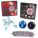 Ігровий набір Spin Master Bakugan Starter Pack 3-Pack Haos Hydorous з 3 Бакуганів (605305)