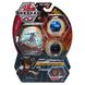 Ігровий набір Spin Master Bakugan Starter Pack 3-Pack Haos Hydorous з 3 Бакуганів (605305)