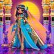 Коллекционная кукла L.O.L. Surprise! OMG Fierce Collector Cleopatra Клеопатра (586685)