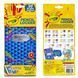 Набір кольорових олівців у футлярі Crayola Colored Pencil Locker (046841)