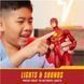 Игровая фигурка Spin Master DC Comics, Speed Force The Flash Action Figure Флеш свет звук (6065621)