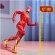 Игровая фигурка Spin Master DC Comics, Speed Force The Flash Action Figure Флеш свет звук (6065621)